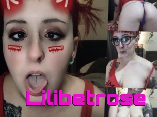 Lilibetrose