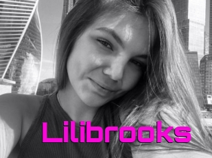 Lilibrooks