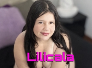 Lilicala