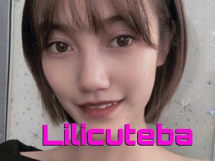 Lilicuteba
