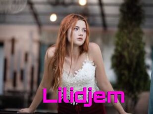 Lilidjem