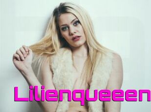 Lilienqueeen