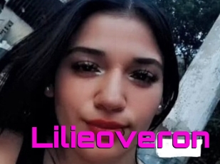 Lilieoveron
