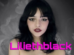 Liliethblack