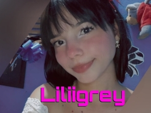 Liliigrey