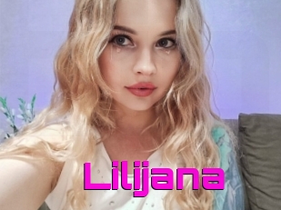 Lilijana