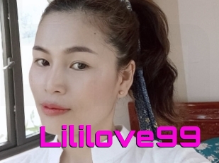 Lililove99