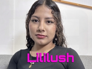 Lililush