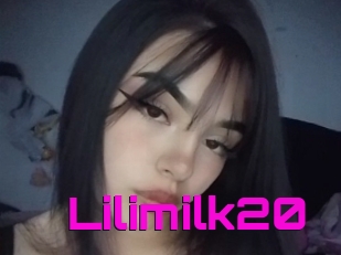 Lilimilk20