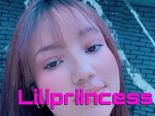 Lilipriincess