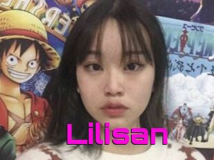 Lilisan
