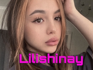 Lilishinay