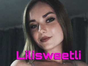 Lilisweetli