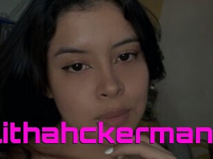 Lilithahckerman