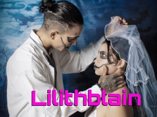 Lilithblain