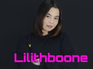 Lilithboone