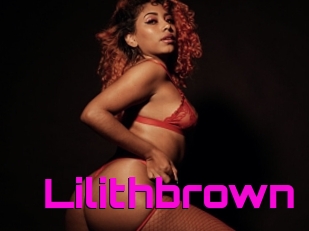 Lilithbrown