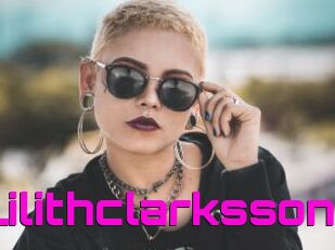 Lilithclarksson