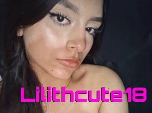 Lilithcute18