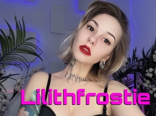 Lilithfrostie
