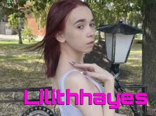 Lilithhayes