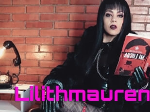 Lilithmauren