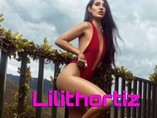 Lilithortiz