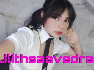 Lilithsaavedra