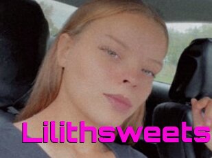 Lilithsweets