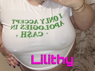 Lilithy