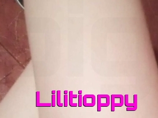 Lilitioppy