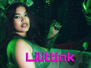 Lilittink