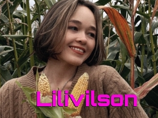 Lilivilson