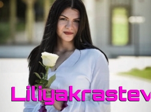 Liliyakrastev