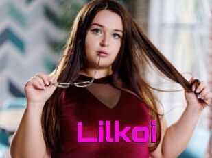 Lilkoi