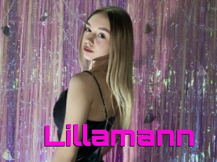 Lillamann