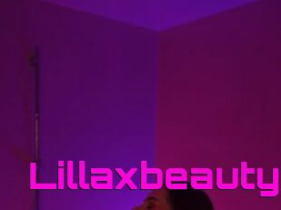 Lillaxbeauty