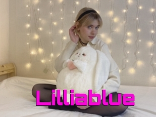 Lilliablue