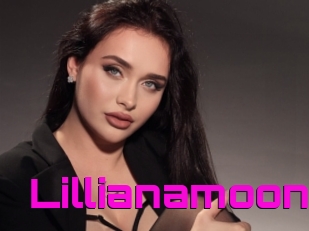 Lillianamoon