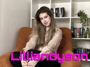Lilliandyson