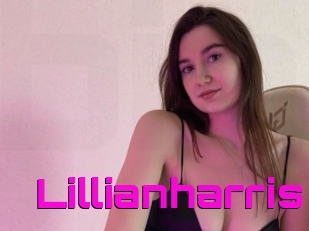 Lillianharris