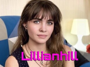 Lillianhill