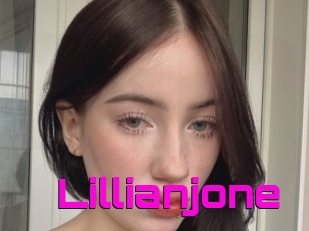 Lillianjone