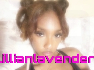 Lillianlavender