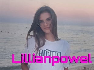 Lillianpowel
