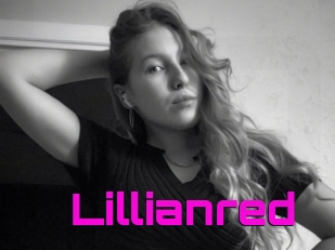 Lillianred