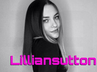 Lilliansutton