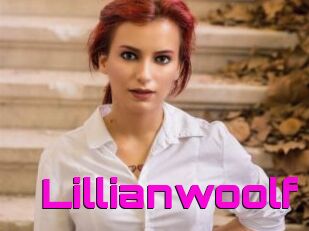 Lillianwoolf