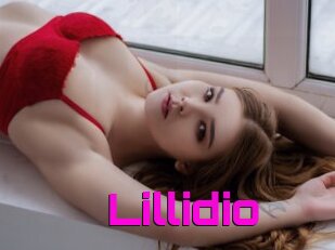 Lillidio