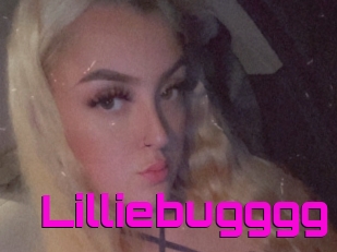 Lilliebugggg